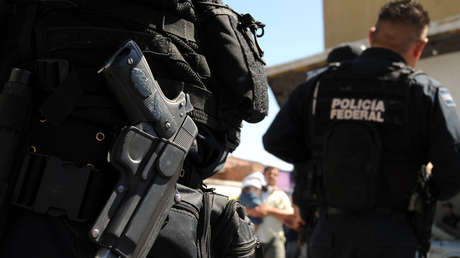 Asesinan a tiros en Ciudad de México a 'La Gorda', el líder del violento grupo criminal Los Rodolfos