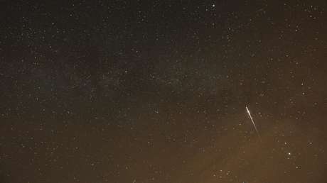 VIDEO: Captan al recién descubierto cometa Leonard acercándose al Sol por primera vez en 80.000 años