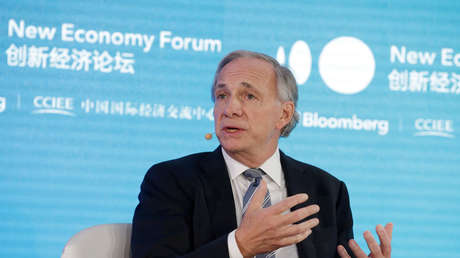 El multimillonario Ray Dalio revela cuál es el mejor regalo para las festividades
