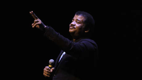 Internautas arremeten contra un astrofísico estadounidense por arruinar la atmósfera de Navidad