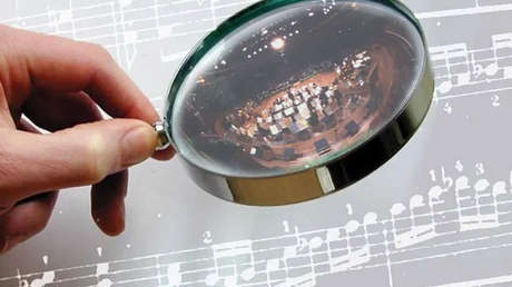 Crean en Rusia un álbum de música inspirado en los logros científicos más notables de 2021