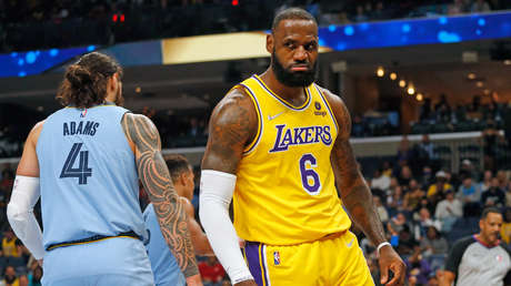 FOTO: LeBron James comparte un meme sobre el covid-19 (y la Red tilda su mensaje de "peligroso e insensible")