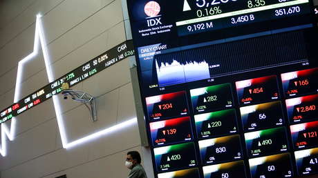 Estas operaciones bursátiles baten un récord histórico al recaudar en 2021 más de 500.000 millones de dólares