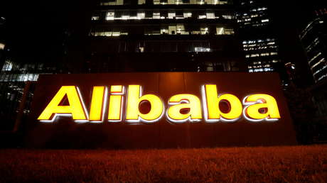 China suspende temporalmente un acuerdo de ciberseguridad con Alibaba Cloud