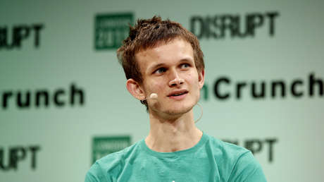 Vitálik Buterin revela cuáles son sus criptoproyectos favoritos de Argentina
