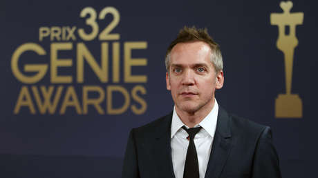 Muere a los 58 años el cineasta Jean-Marc Vallée, director del nominado al Óscar 'El club de los desahuciados'