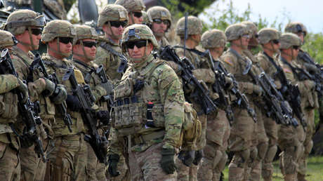 Lavrov declara que la OTAN representa hoy un proyecto geopolítico para la adhesión de territorios tras la disolución de la URSS