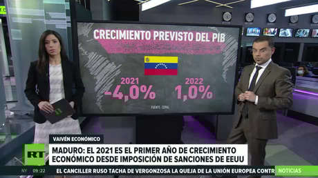 Señalan la dependencia de EE.UU. como un factor del retroceso económico de Latinoamérica