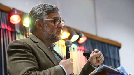 "Si yo pudiera tener una Gestapo para terminar con los gremios...": el deseo de un exfuncionario, captado en video, desata un escándalo en Argentina