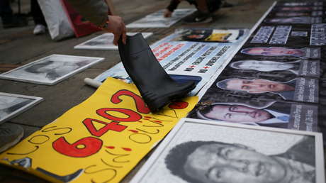 Masacres, líderes sociales asesinados y regiones con más homicidios: las cifras de la violencia en Colombia en 2021