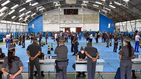 Un informe revela que el Ministerio de Defensa de Brasil usó el dinero del covid-19 para comprar artículos de lujo