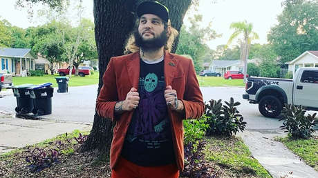 Muere a los 33 años el luchador Markus Crane, especialista de 'death matches' 