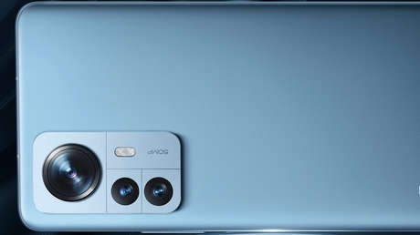 Xiaomi 12, auriculares inalámbricos y reloj inteligente: las novedades de la presentación anual del fabricante tecnológico chino