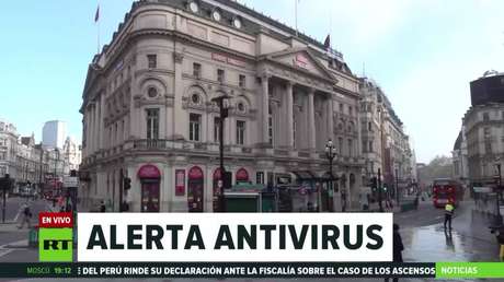 OMS: Las medidas de restricción se toman para no desbordar los sistemas de salud