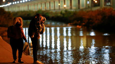 Las autoridades de México deportaron este año a más de 4.000 extranjeros por supuestos delitos