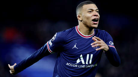 Kylian Mbappé responde sobre su posible llegada al Real Madrid