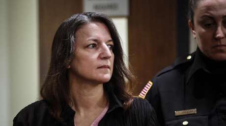 Un tribunal estadounidense absuelve a una mujer sentenciada por el asesinato de su hijo de 5 años en 1991