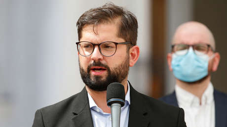 Boric, sobre el proyecto de la Pensión Garantizada Universal: "Es pan para hoy y hambre para mañana"