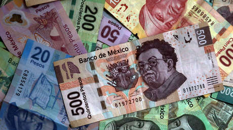 El hijo de un capo del Cártel de Sinaloa busca que el Gobierno de México le devuelva más de 180.000 dólares decomisados