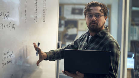 'El juego del calamar', 'No miren arriba' y 'The Witcher': las mejores 20 películas y series de Netflix en 2021