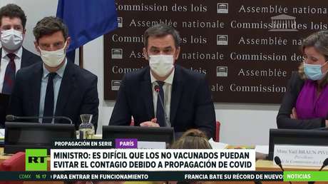Propagación en serie: ola de contagios de coronavirus arrasa EE.UU. y Europa