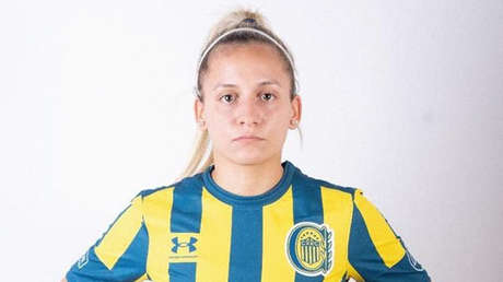 Escándalo por homofobia en el futbol femenil argentino: jugadora denuncia que la echaron de Rosario Central por besar a una compañera
