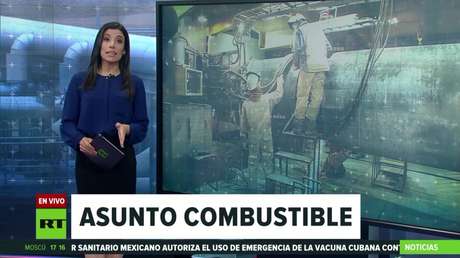 Un experto opina que los obstáculos al gasoducto Nord Stream 2 por parte de la UE tienen un carácter estratégico