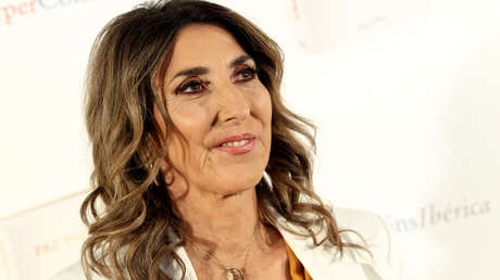 'Spider', 'Oritrón' y 'Luján': Lluvia de memes en las redes tras los delirantes comentarios de una presentadora española sobre las vacunas