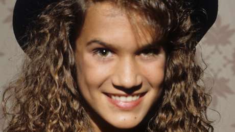 Muere a los 46 años la actriz Tiffini Hale, miembro del 'Club de Mickey Mouse'