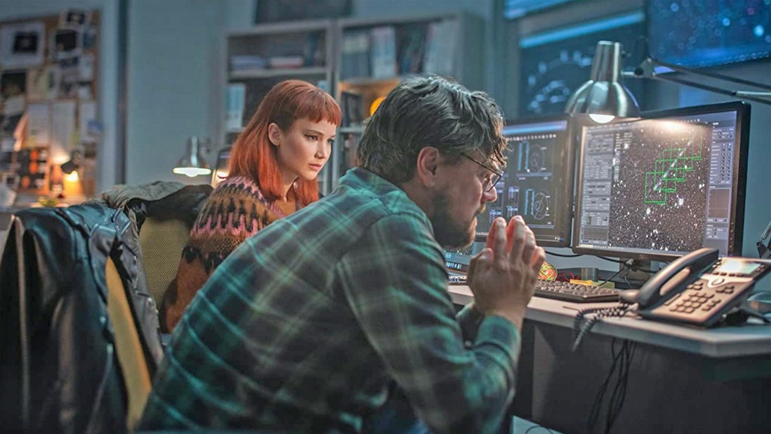 ¿Puede el escenario de 'No miren arriba' ocurrir en la vida real? Una astrónoma lo explica