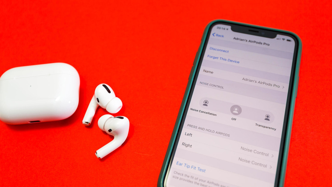 Apple registra una patente con miras a utilizar la pantalla del iPhone o el iPad para cargar los accesorios