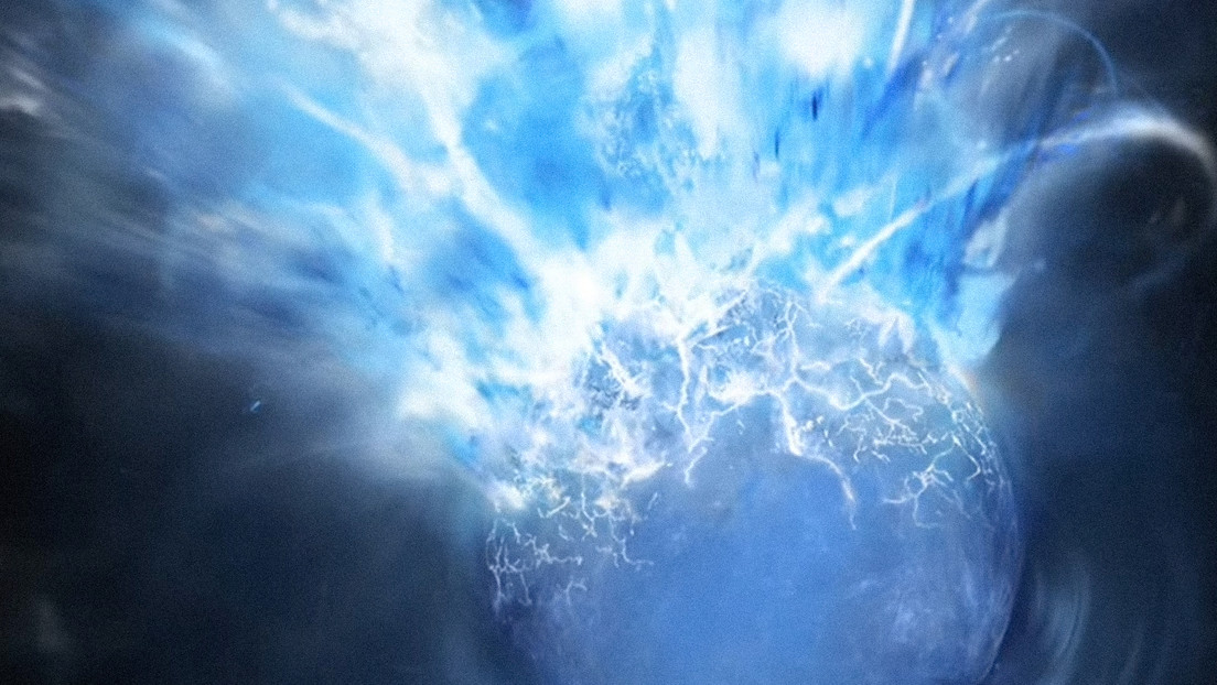 Astrónomos detectan una estrella magnética que liberó en menos de un segundo la misma cantidad de energía producida por el Sol en 100.000 años