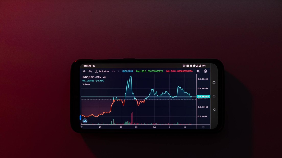 Experto en criptomonedas pronostica que el mercado de 'altcoines' crecerá de forma significativa en el futuro próximo