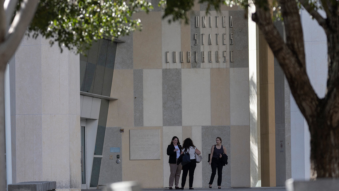 EE.UU. confirma que el exmilitar colombiano Mario Antonio Palacios fue extraditado desde Jamaica por el magnicidio de Jovenel Moïse