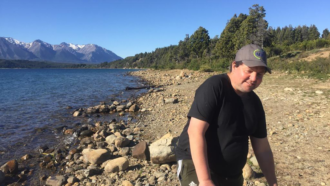 Facundo Molares, 'El Argentino' que combatió con las FARC y ahora podría ser extraditado a Colombia por el caso de un secuestro