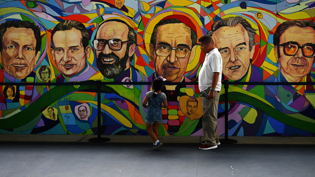 La Sala de lo Constitucional de El Salvador reabre el caso por masacre de sacerdotes jesuitas durante la guerra civil