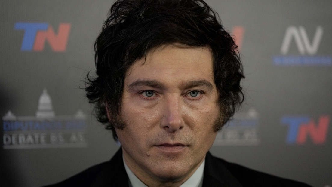 Un diputado argentino abre las inscripciones para el sorteo de su sueldo y la página colapsa con más de un millón de visitas