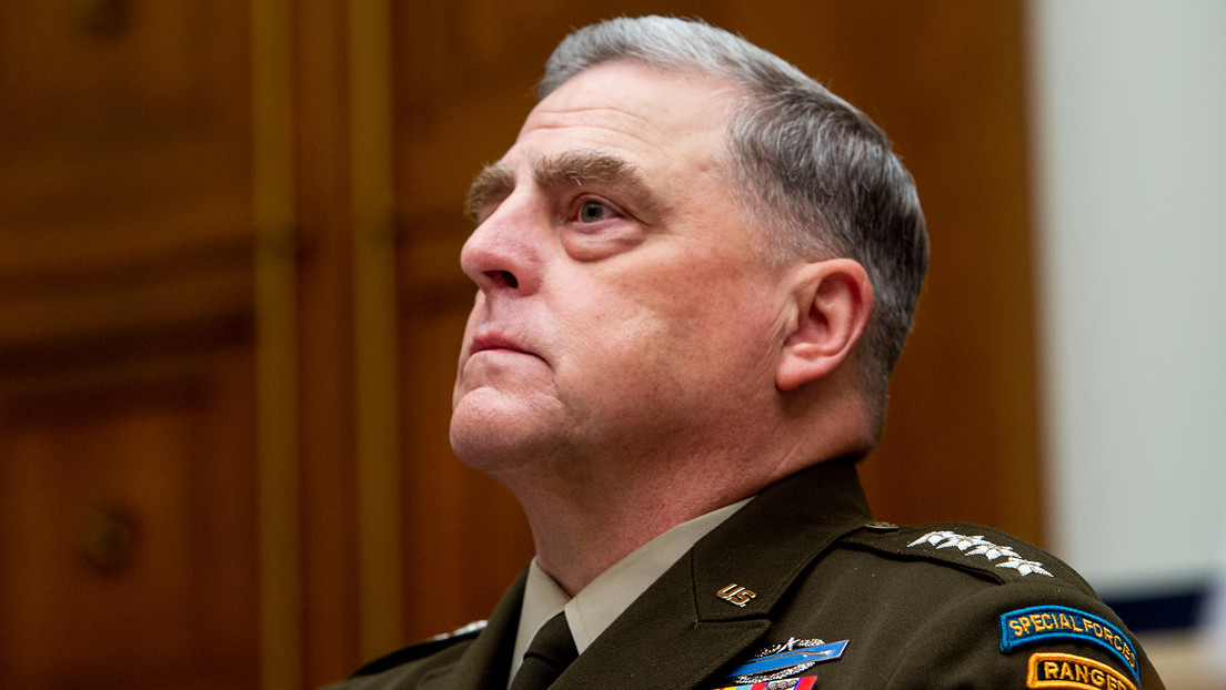 Irán sanciona a 51 estadounidenses, incluidos altos cargos militares, por el asesinato de Soleimani