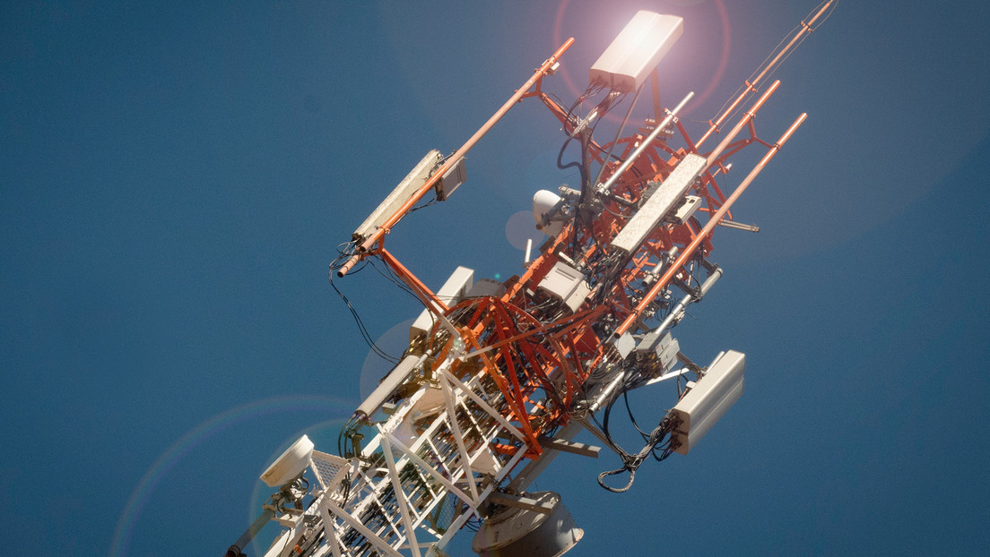 Publican la lista de los 50 aeropuertos de EE.UU. donde se creará una zona de amortiguamiento de 5G