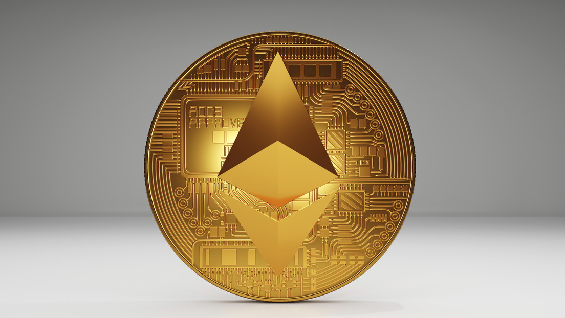 Más del 50 % de las transacciones financieras globales podrían involucrar a Ethereum dentro de 10 años, según Pantera Capital