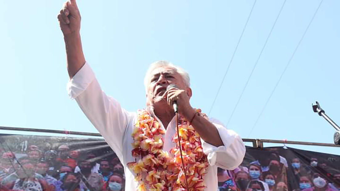 Leopoldo de Gyves de la Cruz