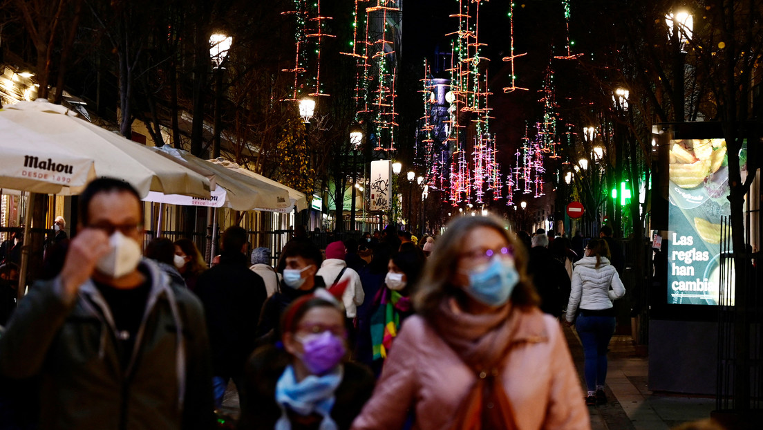 En qué consiste la 'gripalización' del covid-19, la propuesta de España para vigilar la pandemia tras ómicron