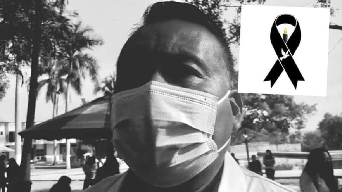 Asesinan a un presidente municipal en México que llevaba solo 10 días en el cargo