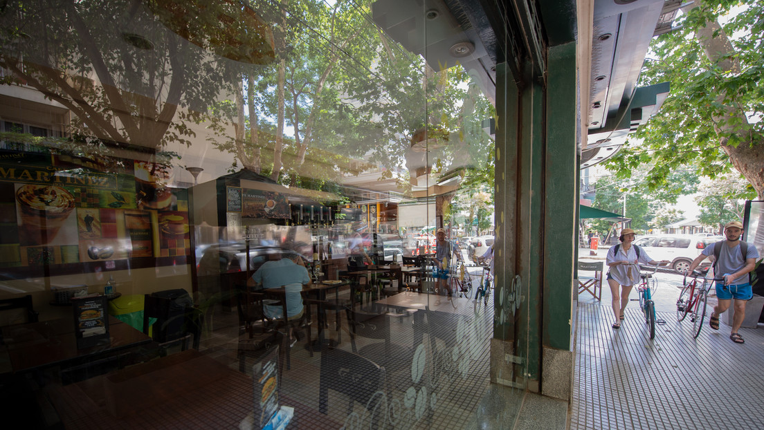 Argentina registra récords de temperatura por la ola de calor, entre apagones y el temor por nuevos incendios