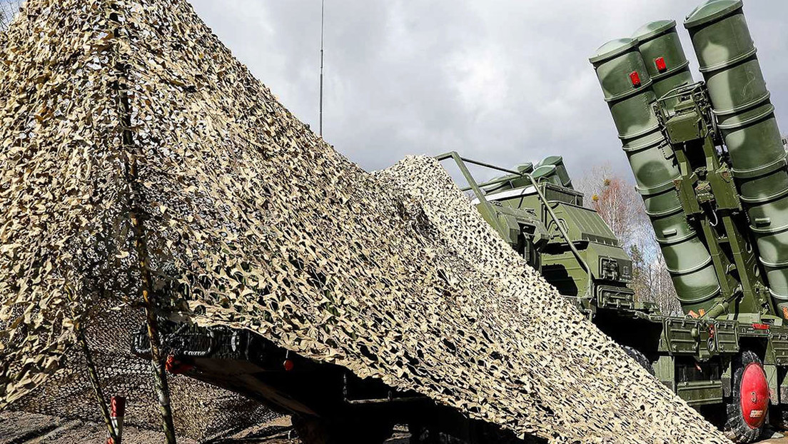 Riabkov sobre la posibilidad de desplegar infraestructura militar rusa en Cuba y Venezuela: "No quiero confirmar ni descartar nada"