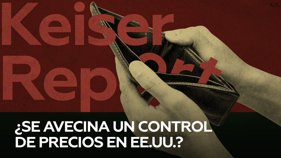 "El Comité Federal de Mercado Abierto de EE.UU. se dedica a manipular el precio del dinero en beneficio de sus dueños, los bancos"