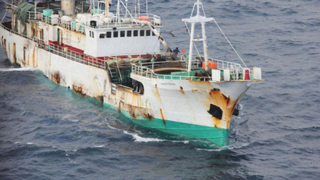 La razón por la que EE.UU. impone restricciones a las embarcaciones mexicanas para acceder a sus puertos