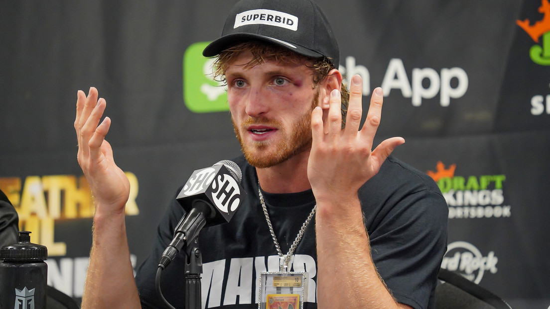 "El mayor fraude en la historia de Pokémon": Logan Paul paga 3,5 millones de dólares por tarjetas de la serie y esto fue lo que recibió (VIDEO)