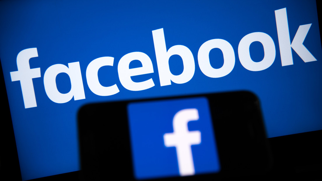 Facebook bloquea la página de la delegación rusa para las negociaciones sobre el control de armas tras unas publicaciones sobre garantías de seguridad