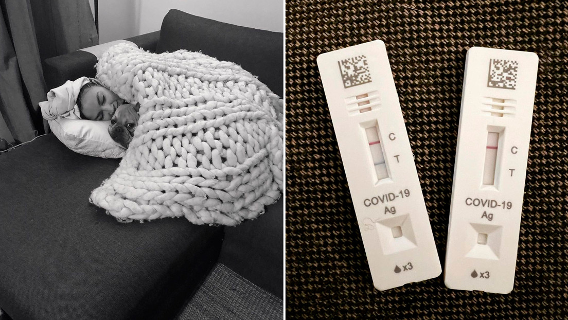 "El covid no fue ninguna broma": Alexandria Ocasio-Cortez comparte su experiencia tras infectarse con coronavirus